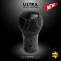 Preview: MOMO Schaltknauf ULTRA Black Edition