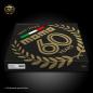 Preview: MOMO INDY ANNIVERSARIO Lenkrad Limited Edition