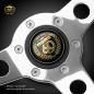 Preview: MOMO INDY ANNIVERSARIO Lenkrad Limited Edition