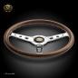 Preview: MOMO INDY ANNIVERSARIO Lenkrad Limited Edition