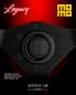 Preview: MOMO steering wheel LEGACY 350mm BLACK LEATHER