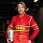 Preview: MOMO Personalisierter Rennfahrer-Anzug
