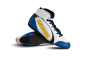 Preview: MOMO SPEED PRO BOOTS WHITE-BLUE Size 44