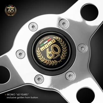MOMO INDY ANNIVERSARIO Lenkrad Limited Edition