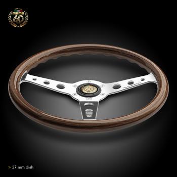 MOMO INDY ANNIVERSARIO Lenkrad Limited Edition