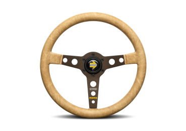 Prototipo Desert steering wheel
