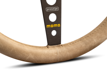 Preview: Prototipo Desert steering wheel
