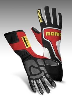 Xtreme Pro "SALE" Rennfahrer-Handschuh Vorgänger