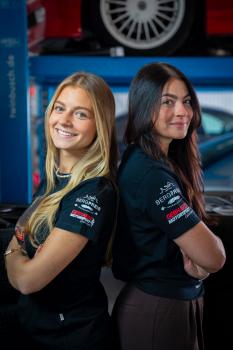 Preview: Gebhardt Motorsport Bergpreis T-Shirt LIMITED