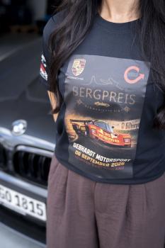 Preview: Gebhardt Motorsport Bergpreis T-Shirt LIMITED
