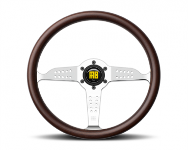 MOMO Super Grand Prix steering wheel
