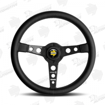 MOMO Prototipo Carbon 6C steering wheel