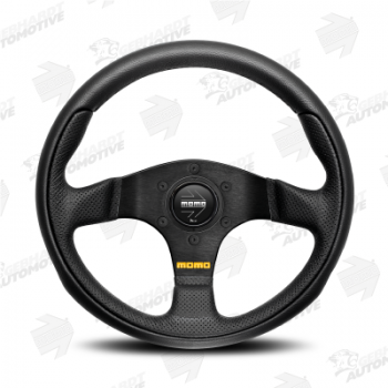 MOMO Team steering wheel 300mm