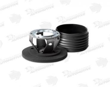 MOMO steering wheel hub OPEL COMMODORE 1972 without airbag