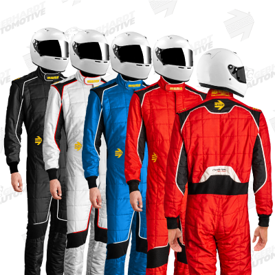 MOMO Germany - MOMO racing suit Corsa EVO all sizes