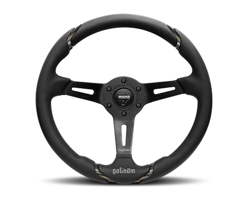 Gotham ステアリング　Momo MOMO Germany - MOMO Gotham Steering wheel