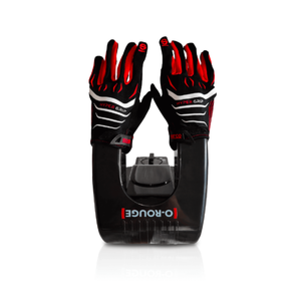 O-ROUGE Glove dryer
