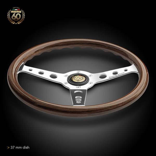 MOMO INDY ANNIVERSARIO Lenkrad Limited Edition