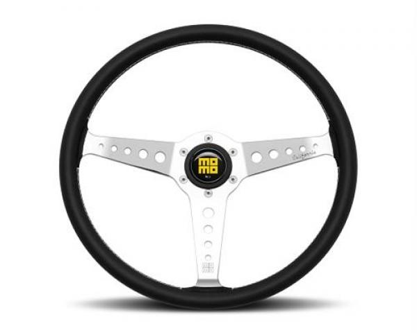MOMO California steering wheel