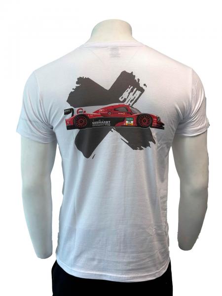 Gebhardt-Motorsport T-Shirt LMP002