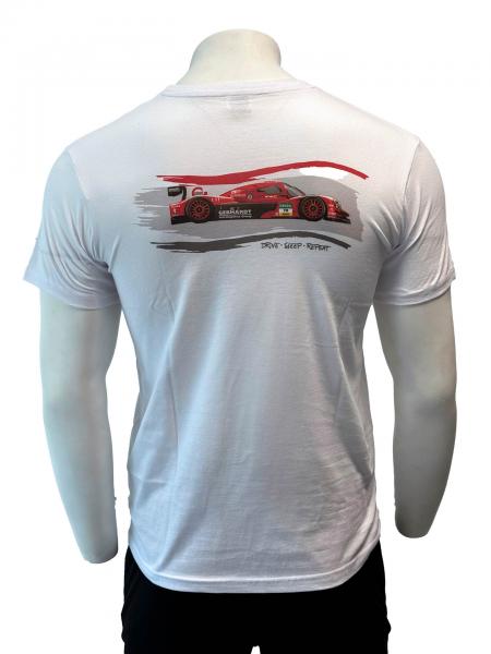 Gebhardt-Motorsport T-Shirt LMP001