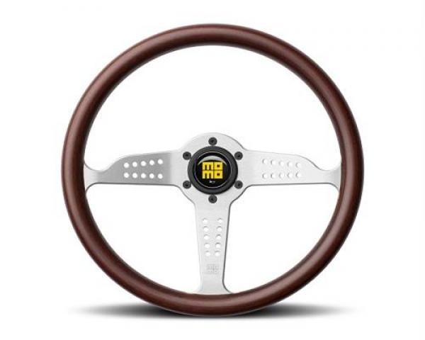 MOMO Grand Prix steering wheel