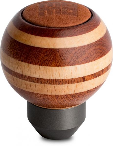 MOMO Targa Heritage Gear Knob - Wood