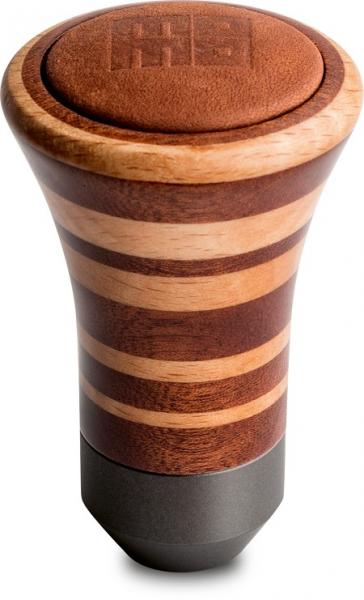 MOMO Trofeo Heritage Gear Knob - Wood